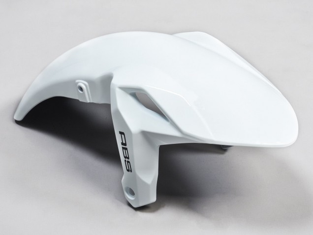 2017-2019 Kawasaki Ninja Z650 Motorcycle Fairings - Black White Yellow Australia for Sale