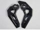 2017-2019 Kawasaki Ninja Z650 Motorcycle Fairings - Black White Yellow Australia for Sale