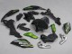 2017-2019 Kawasaki Ninja Z650 Motorcycle Fairings - Black Green Silver Australia for Sale