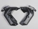 2017-2019 Kawasaki Ninja Z650 Motorcycle Fairings - Black Green Silver Australia for Sale