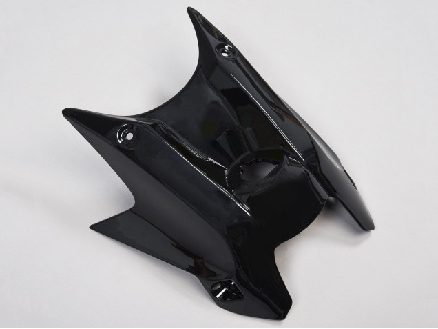 2017-2019 Kawasaki Ninja Z650 Motorcycle Fairings - Black Green Silver Australia for Sale