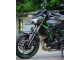 2020-2023 Kawasaki Ninja Z650 Motorcycle Fairings - Black Green Australia for Sale