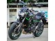 2020-2023 Kawasaki Ninja Z650 Motorcycle Fairings - Black Green Australia for Sale