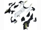 2020-2023 Kawasaki Ninja Z650 Motorcycle Fairings - White Black Green Australia for Sale