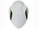 2020-2023 Kawasaki Ninja Z650 Motorcycle Fairings - White Black Green Australia for Sale