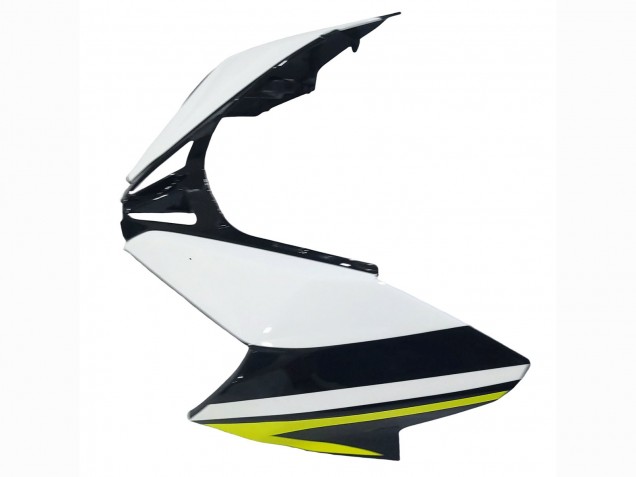 2020-2023 Kawasaki Ninja Z650 Motorcycle Fairings - White Black Green Australia for Sale