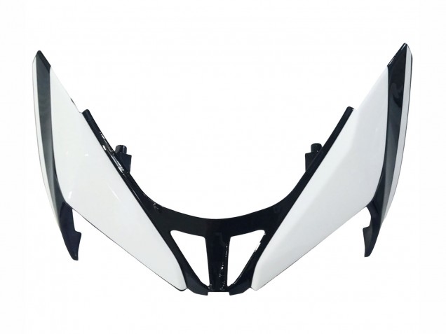 2020-2023 Kawasaki Ninja Z650 Motorcycle Fairings - White Black Green Australia for Sale