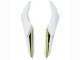 2020-2023 Kawasaki Ninja Z650 Motorcycle Fairings - White Black Green Australia for Sale