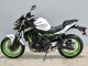 2020-2023 Kawasaki Ninja Z650 Motorcycle Fairings - White Black Green Australia for Sale