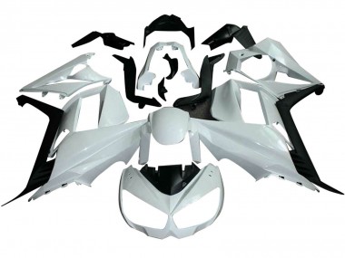2010-2016 Kawasaki Z1000SX Motorcycle Fairings - Unpainted Australia for Sale