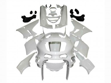 1993-2007 Kawasaki ZZR400 Motorcycle Fairings - Unpainted Australia for Sale
