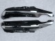 1993-2003 Kawasaki ZZR1100 Motorcycle Fairing - Glossy Black Australia for Sale