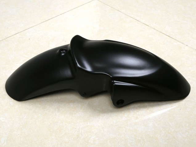 2009-2015 Yamaha FZ6R Motorcycle Fairings - Matte Black Australia for Sale