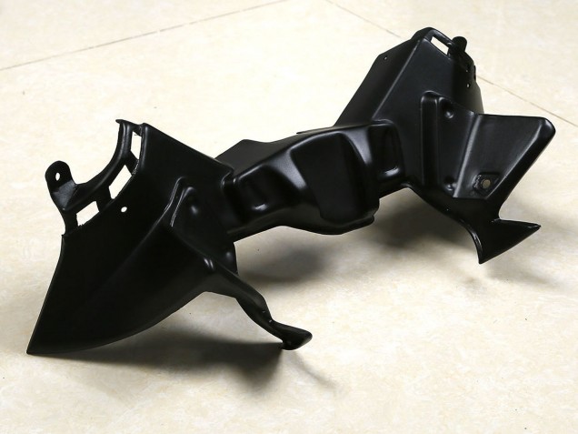2009-2015 Yamaha FZ6R Motorcycle Fairings - Matte Black Australia for Sale
