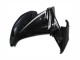 2009-2015 Yamaha FZ6R Motorcycle Fairings - Glossy Black White Australia for Sale