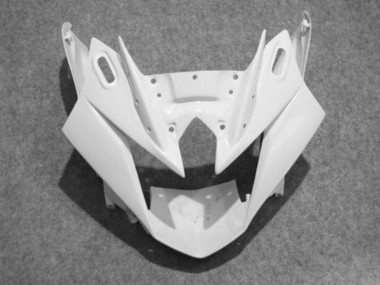 2009-2015 Yamaha FZ6R Motorcycle Fairings - White Australia for Sale