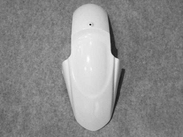2009-2015 Yamaha FZ6R Motorcycle Fairings - White Australia for Sale