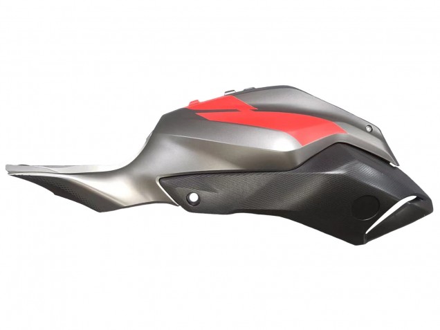 2012-2017 Yamaha MT07/FZ07 Motorcycle Fairings - Grey Red Australia for Sale