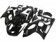 1996-2007 Yamaha YZF600R Thundercat Motorcycle Fairings - Glossy Black Australia for Sale