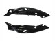 1996-2007 Yamaha YZF600R Thundercat Motorcycle Fairings - Glossy Black Australia for Sale