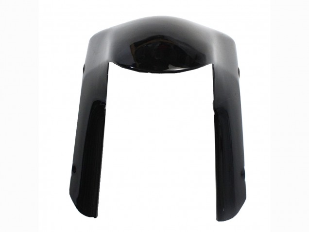 1996-2007 Yamaha YZF600R Thundercat Motorcycle Fairings - Glossy Black Australia for Sale