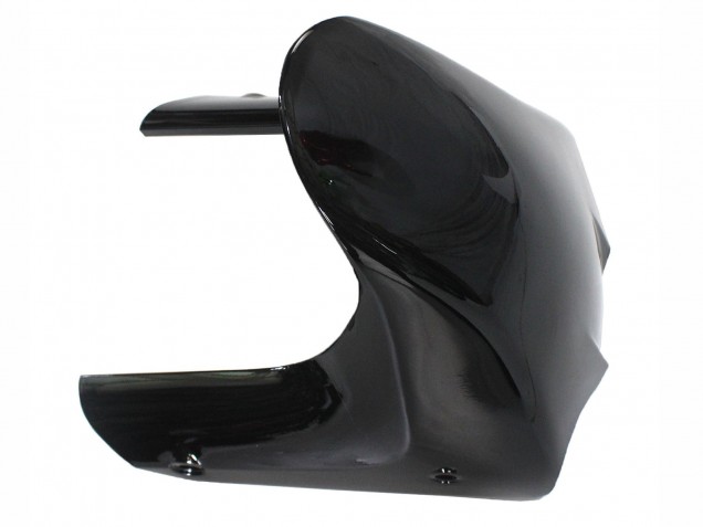 1996-2007 Yamaha YZF600R Thundercat Motorcycle Fairings - Glossy Black Australia for Sale
