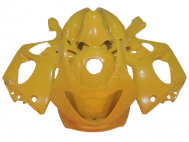 1996-2007 Yamaha YZF600R Thundercat Motorcycle Fairings - Yellow Australia for Sale