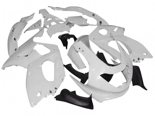 1996-2007 Yamaha YZF600R Thundercat Motorcycle Fairings - Unpainted Australia for Sale