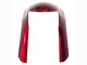 1996-2007 Yamaha YZF600R Thundercat Motorcycle Fairings - Red White Thunderace Australia for Sale