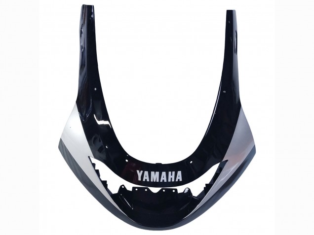 1996-2007 Yamaha YZF600R Thundercat Motorcycle Fairings - Orange Grey Glossy Black Australia for Sale