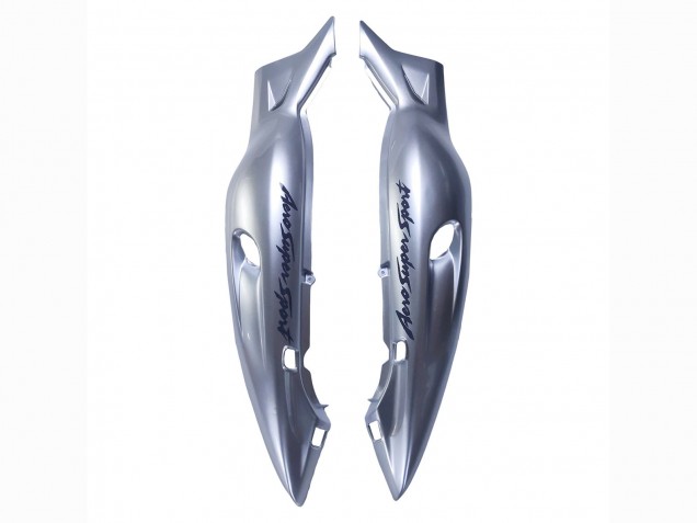 1996-2007 Yamaha YZF600R Thundercat Motorcycle Fairings - Orange Grey Glossy Black Australia for Sale