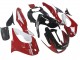 1997-2007 Yamaha YZF 1000R Thunderace Motorcycle Fairing Kits - Red Black White Thunderace Australia for Sale