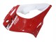 1997-2007 Yamaha YZF 1000R Thunderace Motorcycle Fairing Kits - Red Black White Thunderace Australia for Sale