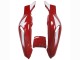 1997-2007 Yamaha YZF 1000R Thunderace Motorcycle Fairing Kits - Red Black White Thunderace Australia for Sale