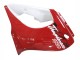 1997-2007 Yamaha YZF 1000R Thunderace Motorcycle Fairing Kits - Red Black White Thunderace Australia for Sale