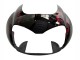 1997-2007 Yamaha YZF 1000R Thunderace Motorcycle Fairing Kits - Black with Red Flame Australia for Sale