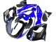 1997-2007 Yamaha YZF 1000R Thunderace Motorcycle Fairings - Blue Black Thunderace Australia for Sale