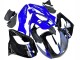 1997-2007 Yamaha YZF 1000R Thunderace Motorcycle Fairings - Blue Black Thunderace Australia for Sale