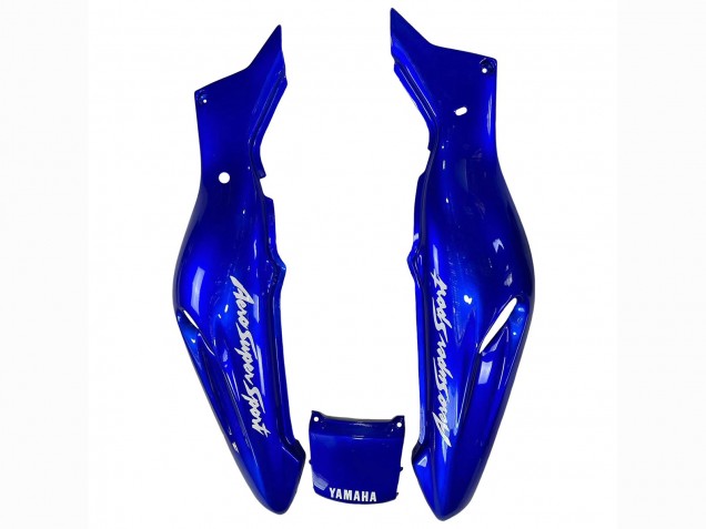 1997-2007 Yamaha YZF 1000R Thunderace Motorcycle Fairings - Blue Black Thunderace Australia for Sale