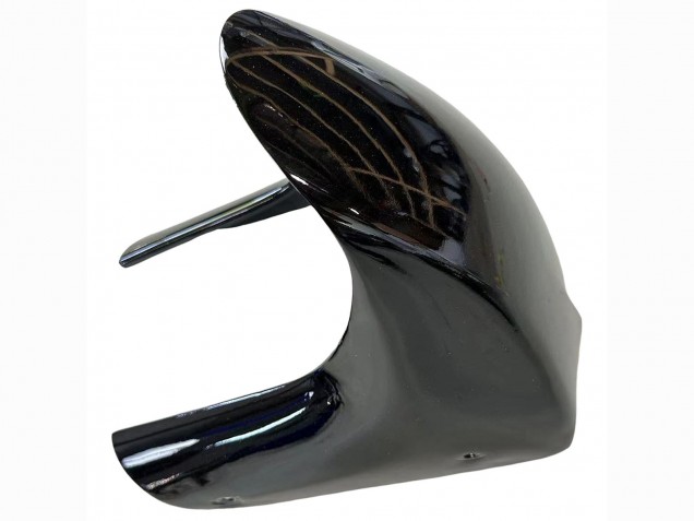 1997-2007 Yamaha YZF 1000R Thunderace Motorcycle Fairings - Blue Black Thunderace Australia for Sale