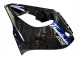 1997-2007 Yamaha YZF 1000R Thunderace Motorcycle Fairings - Blue Black Thunderace Australia for Sale