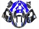 1997-2007 Yamaha YZF 1000R Thunderace Motorcycle Fairings - Blue Black Thunderace Australia for Sale