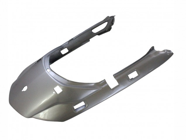 2001-2006 Yamaha FJR1300 Motorcycle Fairings - Dark Blue Silver Australia for Sale