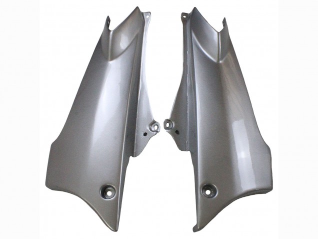 2001-2006 Yamaha FJR1300 Motorcycle Fairings - Dark Blue Silver Australia for Sale