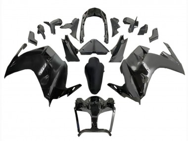 2001-2006 Yamaha FJR1300 Motorcycle Fairings - Black Australia for Sale