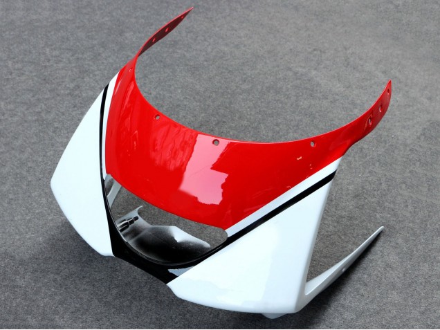 1991-1994 Yamaha TZR250 3XV Motorcycle Fairings - White Red Black Australia for Sale