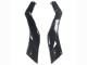 2017-2021 Yamaha XMAX300 Motorcycle Fairings - Grey Black Australia for Sale