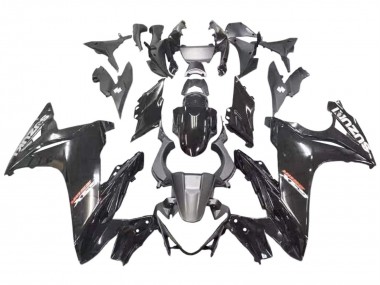 2017-2020 Suzuki GSX250R Motorcycle Fairings - Matte Black Australia for Sale