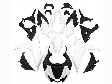 2017-2020 Suzuki GSX250R Motorcycle Fairings - Unpainted Australia for Sale