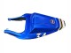 2003-2013 Suzuki SV650 Motorcycle Fairings - White Blue Lucky Strike Motul Australia for Sale
